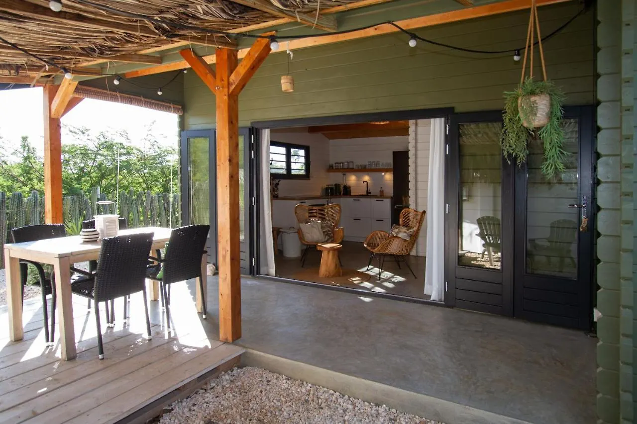 Woodz Bonaire Apartment Kralendijk  Kralendijk (Bonaire)