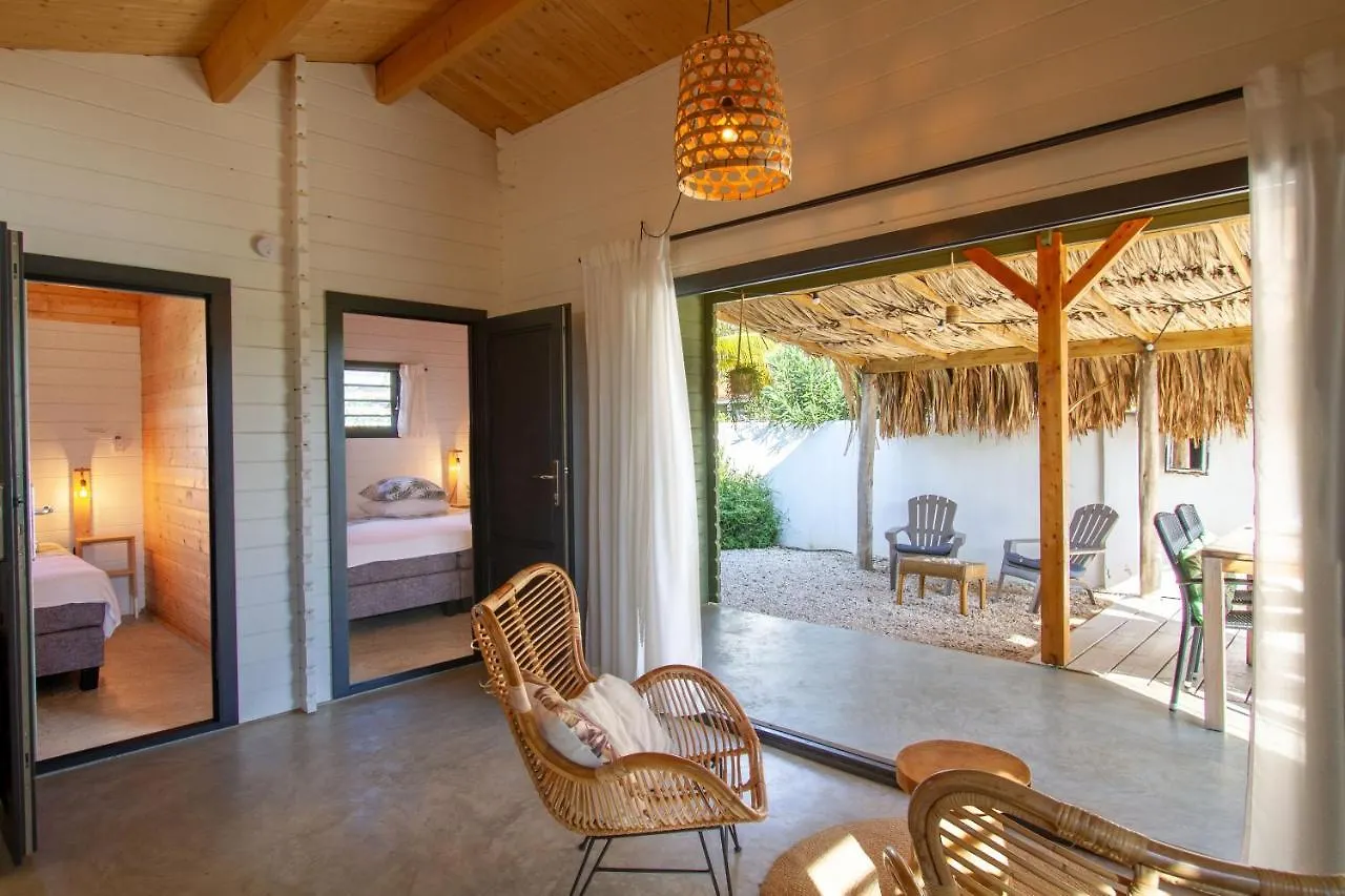 Woodz Bonaire Apartment Kralendijk