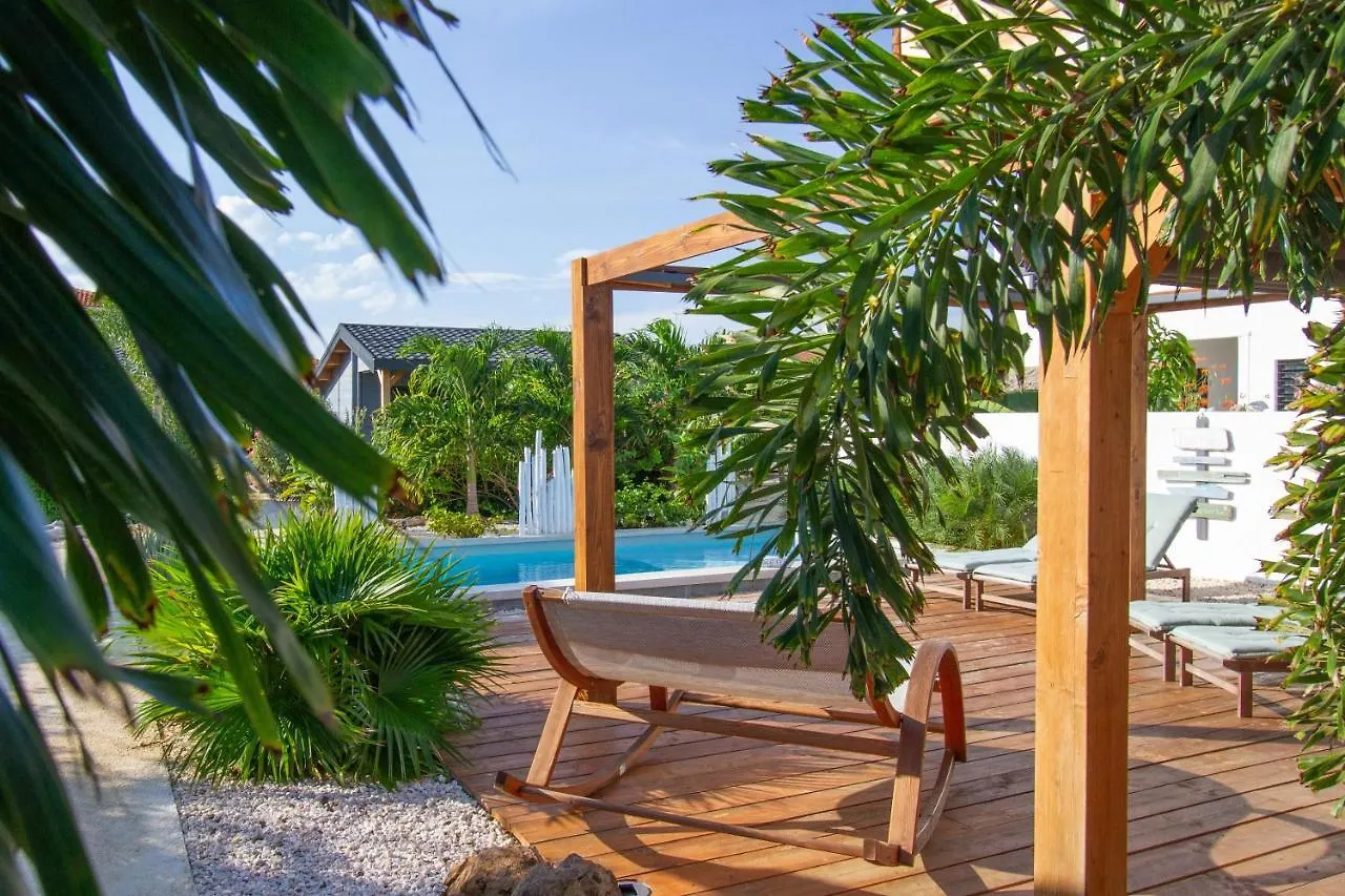Woodz Bonaire Apartment Kralendijk  Kralendijk (Bonaire)