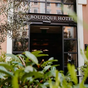 Loly Boutique Rome