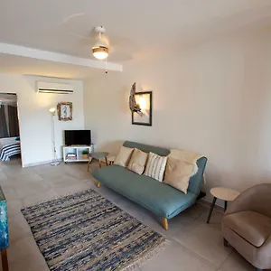  Appartement Aqua Marina