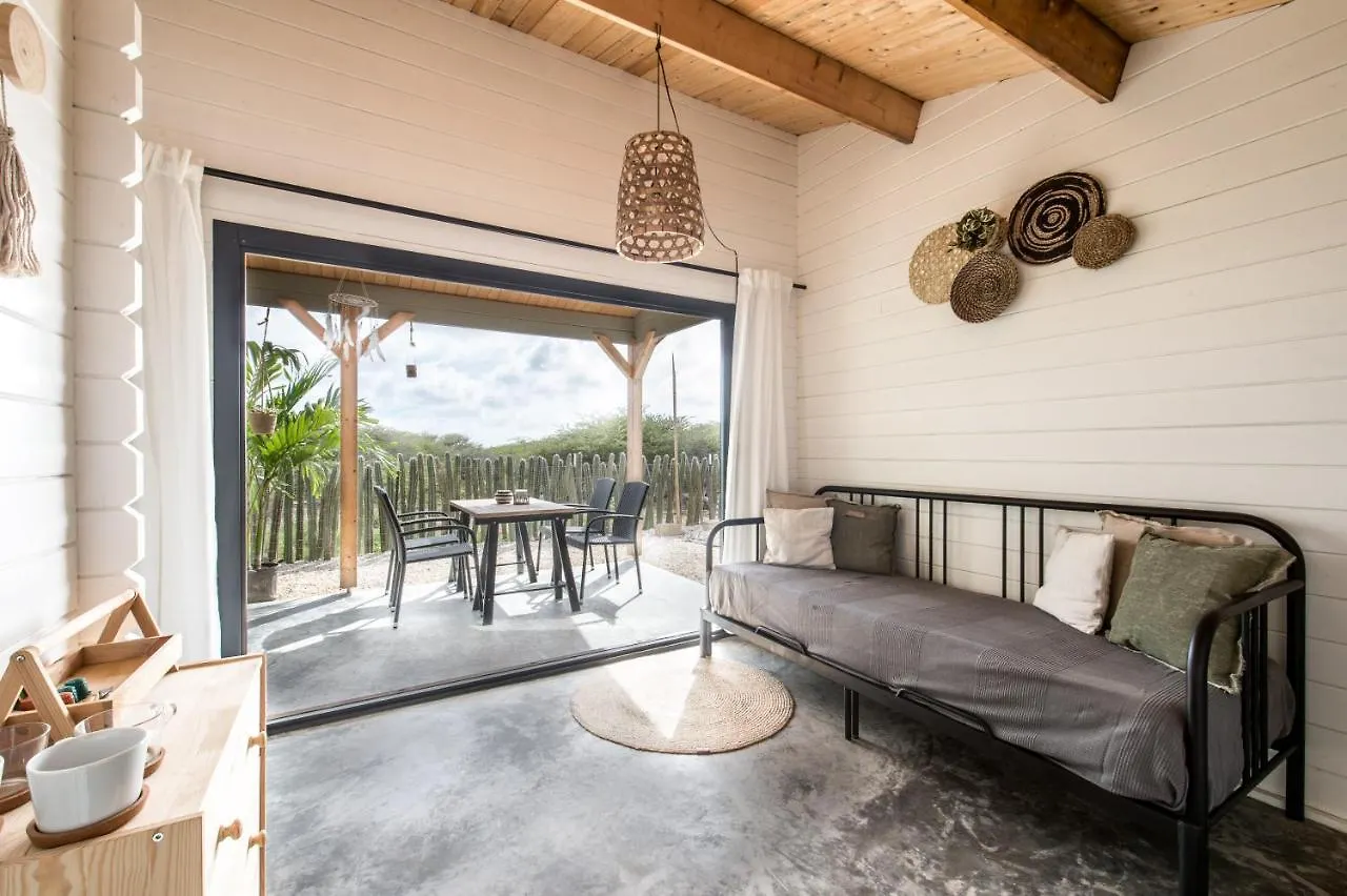 Woodz Bonaire Apartment Kralendijk  0*, Kralendijk (Bonaire)
