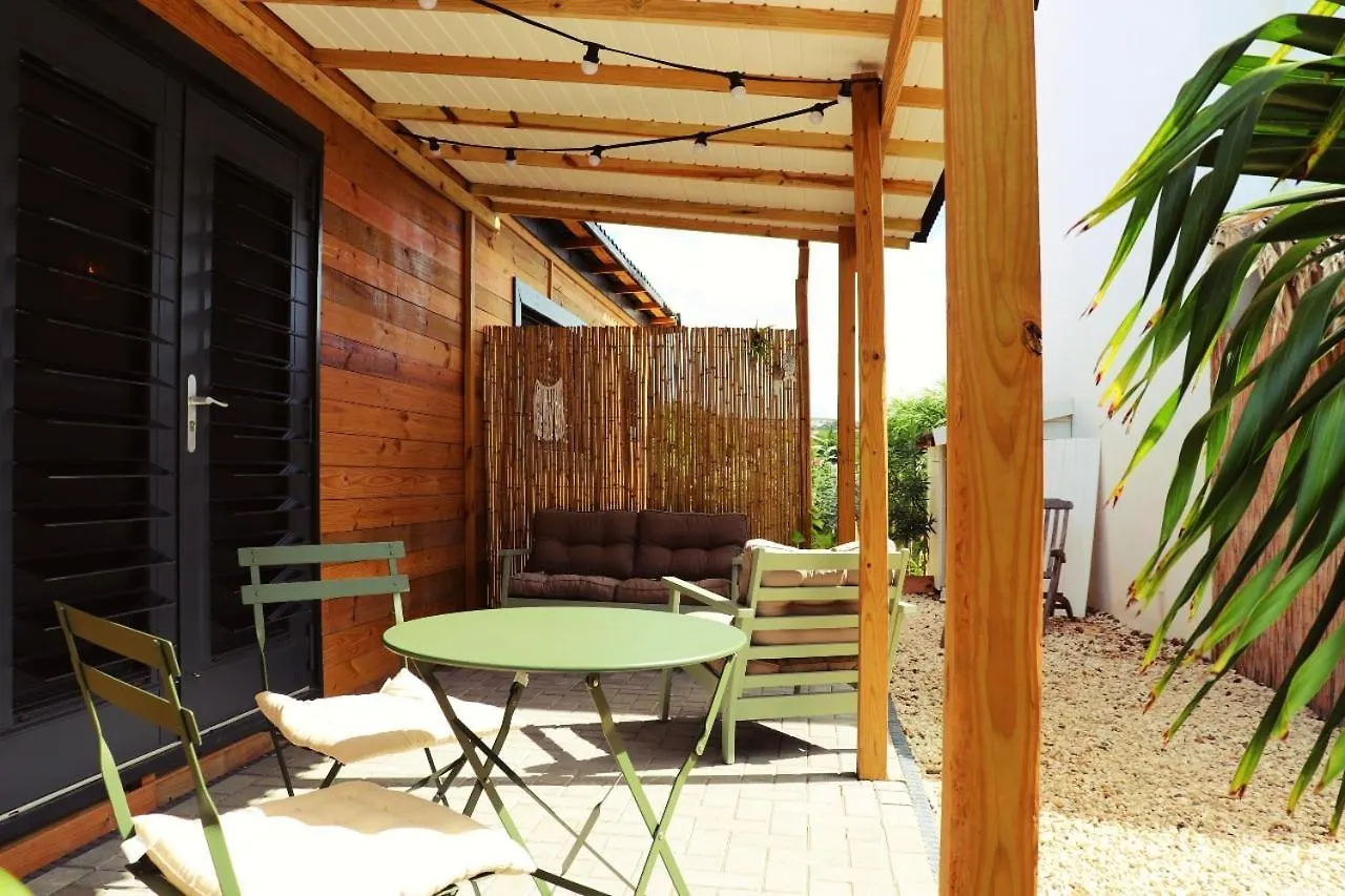 Woodz Bonaire Apartment Kralendijk  Bonaire, Saint Eustatius and Saba