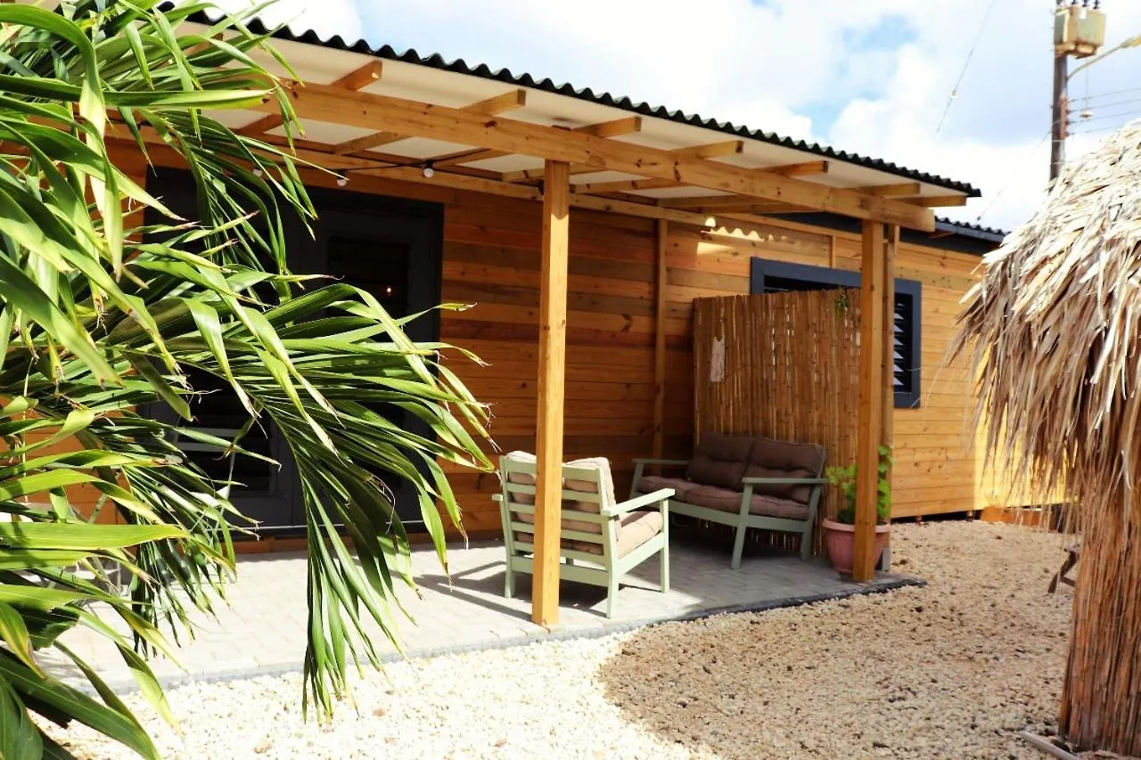 Woodz Bonaire Apartment Kralendijk  Kralendijk (Bonaire)